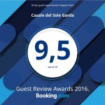 B&B Casale del sole garda