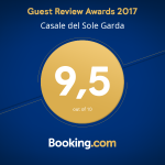 Guest Review Awards 2017